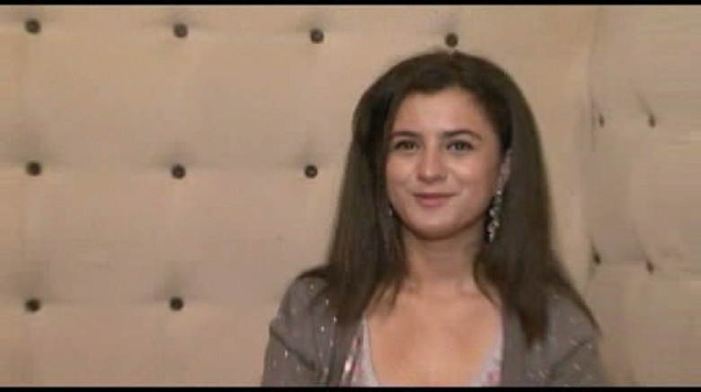 Müğənni köhnə Azərbaycan filmindən soundtrek ifa edəcək